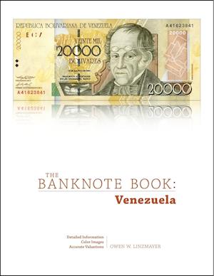 The Banknote Book