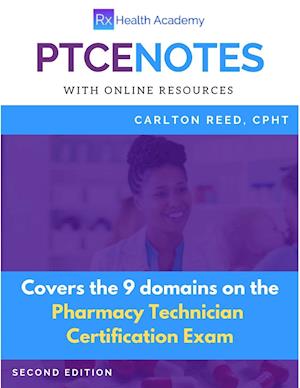 PTCE Notes Second Edition