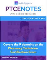 PTCE Notes Second Edition