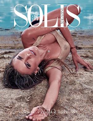 Solis Magazine Issue 34 - Summer Fashion Edition 2019