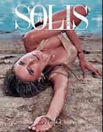 Solis Magazine Issue 34 - Summer Fashion Edition 2019 