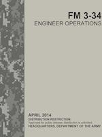 Engineer Operations (FM 3-34) 