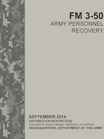 Army Personnel Recovery (FM 3-50) 
