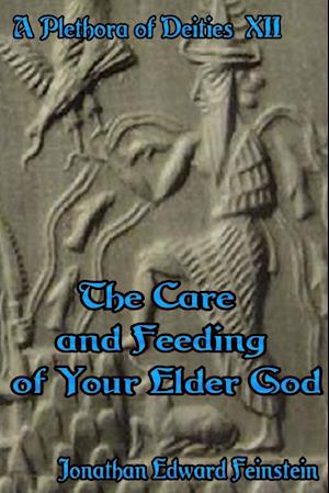 The Care and Feeding of Your Elder God