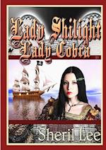 Lady Shilight - Lady Cobra - YA 