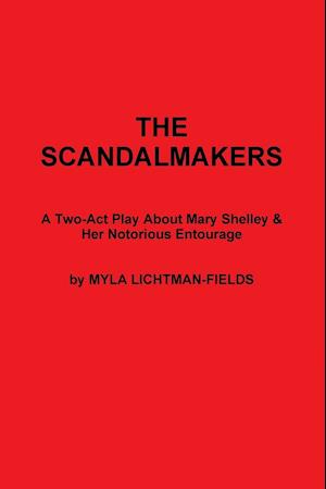 The Scandalmakers