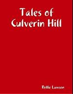 Tales of Culverin Hill