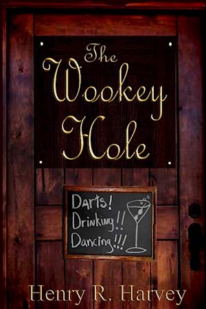 The Wookey Hole