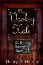 The Wookey Hole 