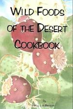 Wild Foods of the Desert 