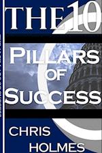 The 10 Pillars Of Success 