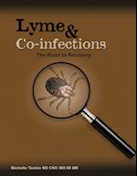 Lyme and Co-infections, the Road to Recovery 