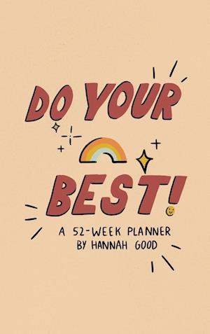 Pep Talk Planner 2020