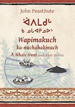 A Whale Hunt and other stories