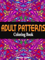 Adult Patterns Coloring Book 