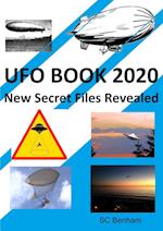 U.F.O BOOK 2020 