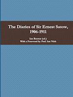 The Diaries of Sir Ernest Satow, 1906-1911