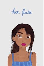 Her faith