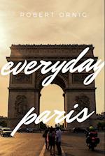 Everyday Paris