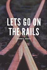 Lets go on the Rails 