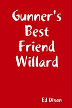 Gunner's Best Friend Willard