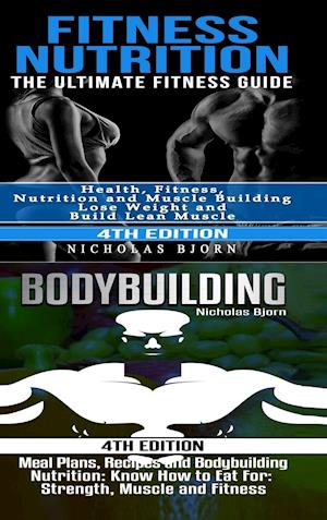 Fitness Nutrition & Bodybuilding