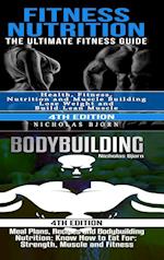 Fitness Nutrition & Bodybuilding