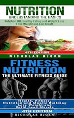 Nutrition & Fitness Nutrition