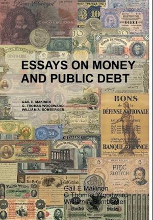 Essays on Money and Public Debt