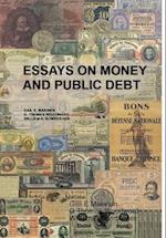 Essays on Money and Public Debt