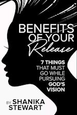 Benefits of Your Release