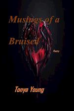 Musings of a bruised heart - Poetry