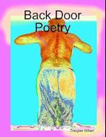 Back Door Poetry