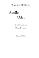 Aeolic Odes