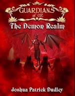 Guardians of Oz: The Demon Realm