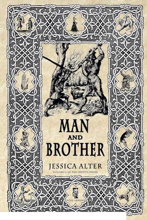 Man and Brother Book 1