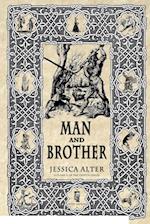 Man and Brother Book 1