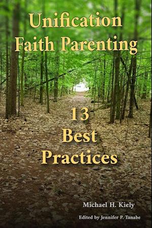 Unification Faith Parenting