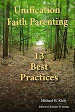 Unification Faith Parenting