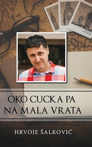 Oko cucka pa na mala vrata