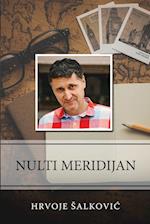 Nulti meridijan