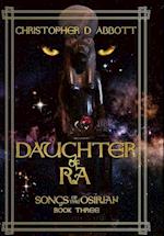 Daughter of Ra 