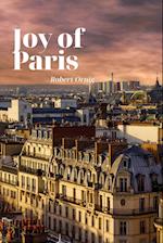 Joy of Paris