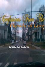 Confessions From The Flipside of Love Volume 1 