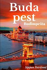 Budapest Budimpesta