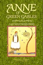 ANNE OF GREEN GABLES 