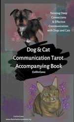 Dog and Cat Communication Tarot 