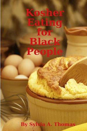 Kosher Eating for Black People