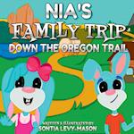 Nia's Family Trip Down The Oregon Trail