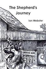 The Shepherd's Journey, The story of five German Shepherds that rescue themselves and their owner. 